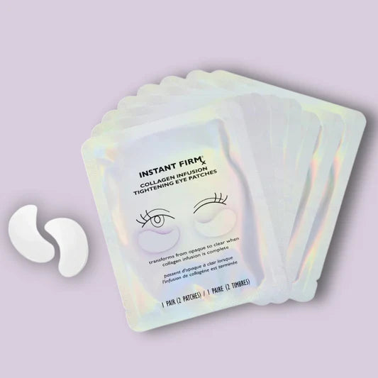 Glavie™ - Patch Occhi Effetto Lifting