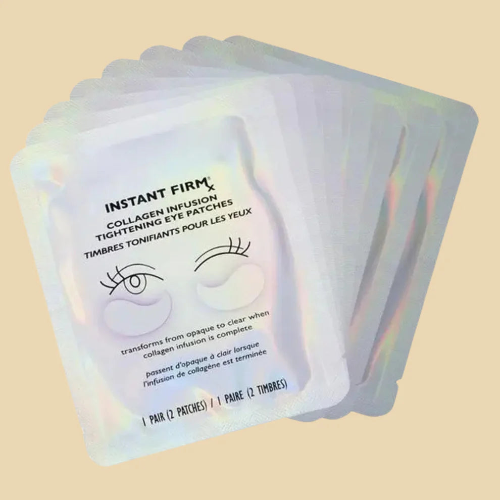 Glavie™ - Patch Occhi Effetto Lifting